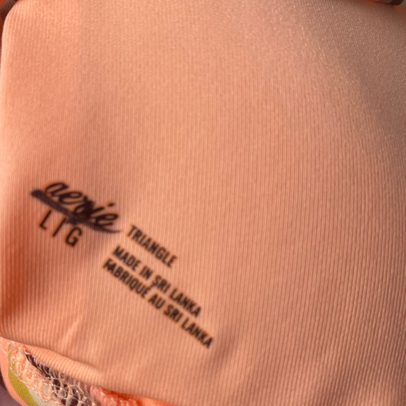 Bikini top size L - Picture 3 of 5